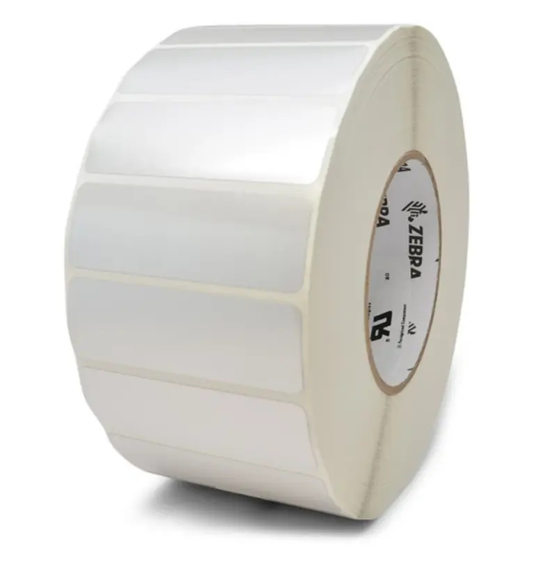 ROLLO ETIQUETAS POLIÉSTER ZEBRA Z-ULTIMATE