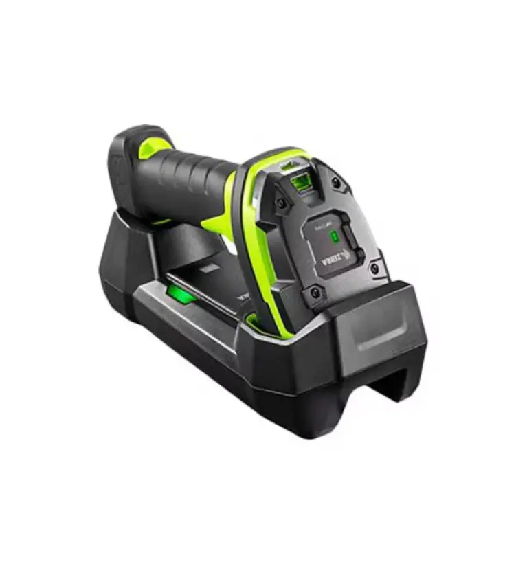 ESCÁNER ZEBRA DS3678-SR