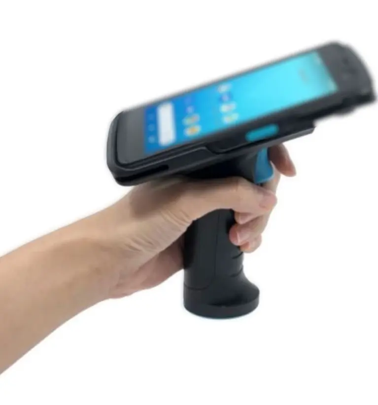 GATILLO PISTOLA UNITECH EA520