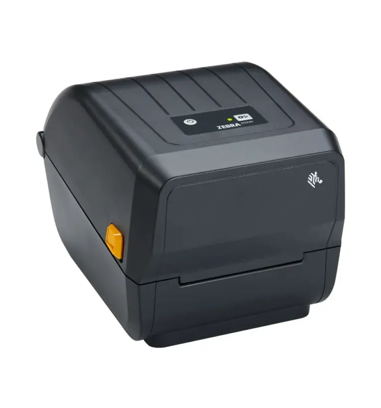 IMPRESORA ETIQUETAS ZEBRA ZD421