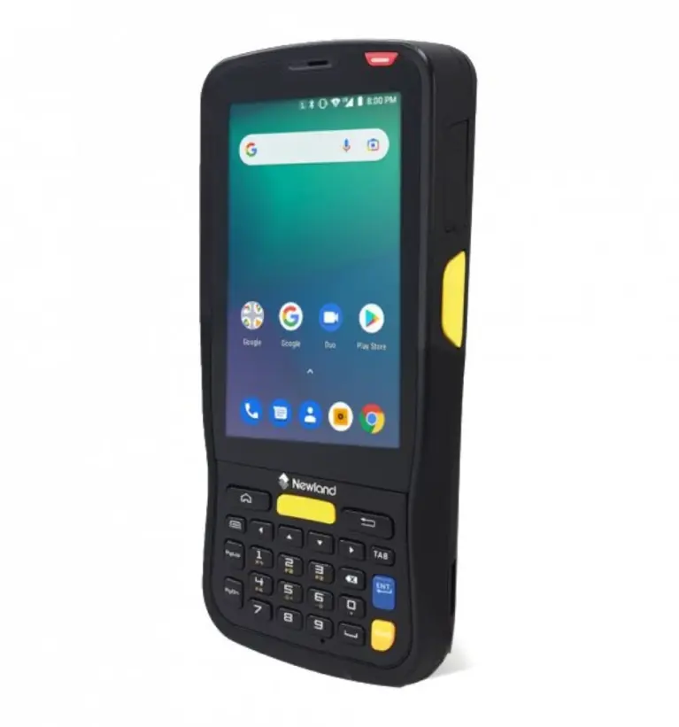 CÓMPUTO MÓVIL NEWLAND MT6555