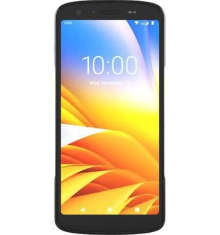 CÓMPUTO MÓVIL ZEBRA TC27