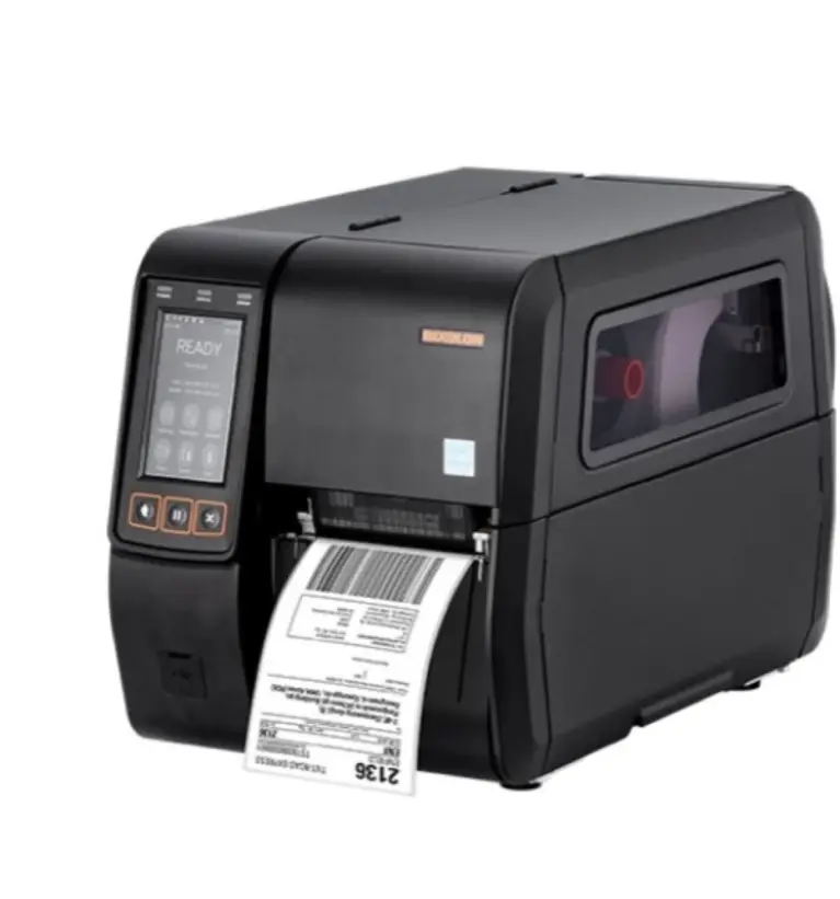 IMPRESORA INDUSTRIAL BIXOLON XT5-40