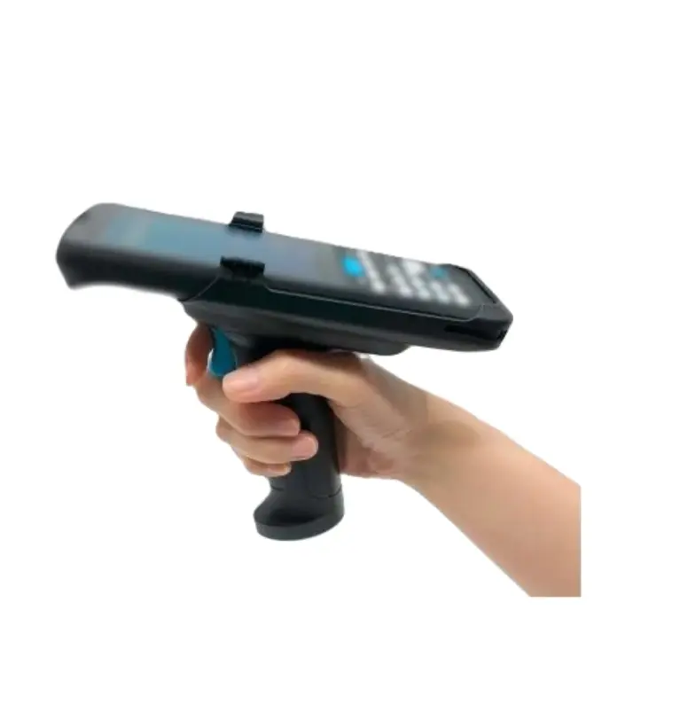 GATILLO PISTOLA UNITECH HT330